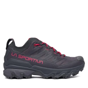Buty do biegania La Sportiva Ultra Raptor 3 GTX ZFHS111 Szary ciemny
