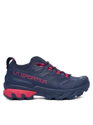 Buty do biegania La Sportiva Ultra Raptor 3 ZFHS112 Granatowy