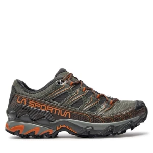 Buty do biegania La Sportiva Ultra Raptor II 46M900208 Czarny