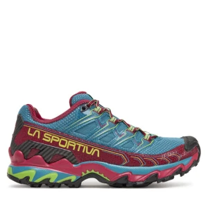 Buty do biegania La Sportiva Ultra Raptor II 46O502624 Niebieski
