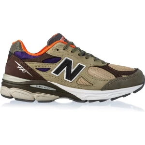 Buty do biegania Made in USA 990v6 New Balance
