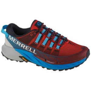 Buty do biegania Merrell Agility Peak 4 M J067463 czerwone