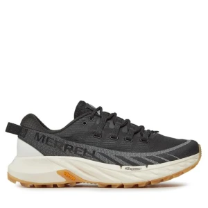 Buty do biegania Merrell Agility Peak 4 Solution Dye J067131 Czarny