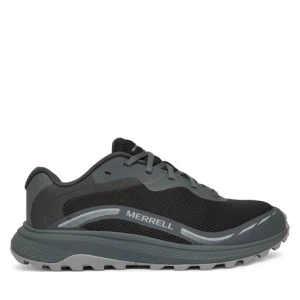 Buty do biegania Merrell Fly Strike 2 J068547 Czarny