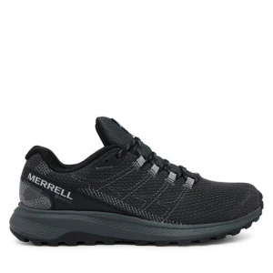 Buty do biegania Merrell Fly Strike GTX J067253 Szary