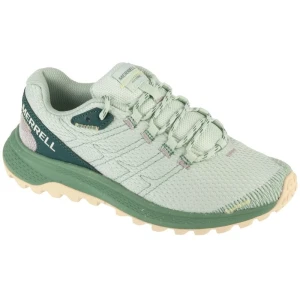 Buty do biegania Merrell Fly Strike J068488 zielone