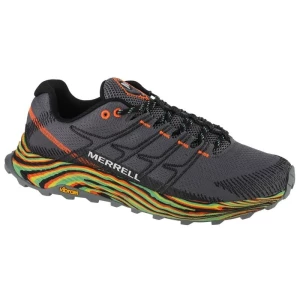 Buty do biegania Merrell Moab Flight M J067481 szare