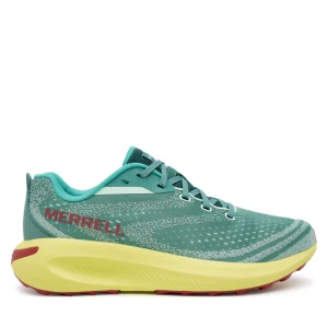 Buty do biegania Merrell Morphlite J068379 Zielony