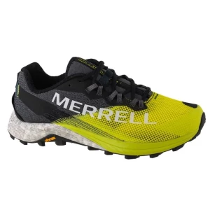 Buty do biegania Merrell Mtl Long Sky 2 J067367 zielone