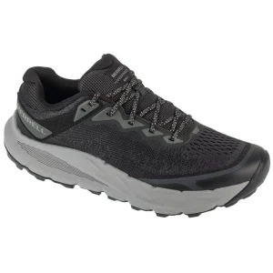 Buty do biegania Merrell Nova 4 J068407 czarne