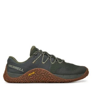 Buty do biegania Merrell Trail Glove 7 mesh Zielony