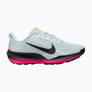 Buty do biegania męskie Nike ACG Pegasus Trail pure platinum / hyper pink / black Niebieski