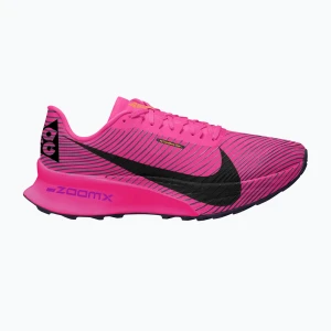 Buty do biegania męskie ACG Ultrafly Trail hyper pink / purple dynasty / black Nike