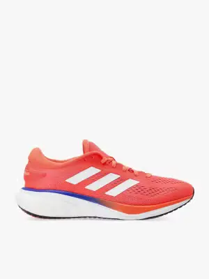 Buty do biegania męskie adidas Supernova 2 - red/white/blue