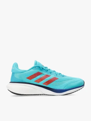 Buty do biegania męskie adidas Supernova 3 - luccya/brired/viofus