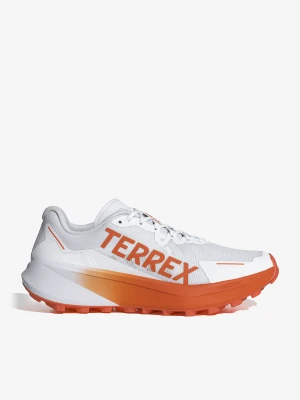 Buty do biegania męskie adidas TERREX Agravic 3 - ftwwht/seimor/dshgry