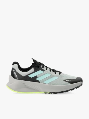 Buty do biegania męskie adidas TERREX Soulstride Flow GTX - wonsil/seflaq/luclem