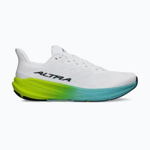 Buty do biegania męskie Altra Experience Flow 2 white/lime