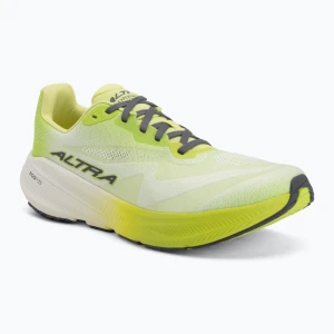 Buty do biegania męskie Altra Experience Flow 3 white/lime