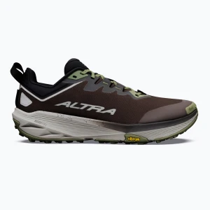 Buty do biegania męskie Altra Experience Wild 3+ chocolate torte / gray Szary