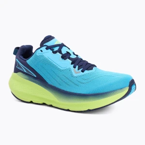 Buty do biegania męskie Altra FWD VIA blue