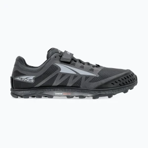 Buty do biegania męskie Altra King MT 2 black