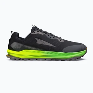 Buty do biegania męskie Altra Lone Peak 9+ black / dark gull grey
