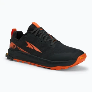 Buty do biegania męskie Altra Lone Peak 9+ black/orange