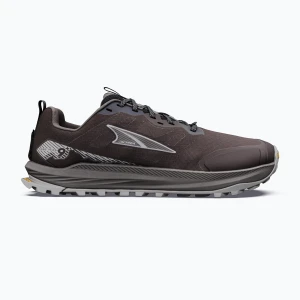Buty do biegania męskie Altra Lone Peak 9+ chocolate torte / silver Brązowy