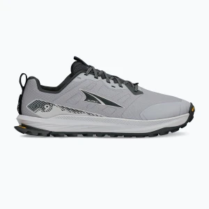 Buty do biegania męskie Altra Lone Peak 9+ gray Szary