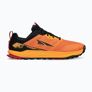 Buty do biegania męskie Altra Lone Peak 9+ orange/black