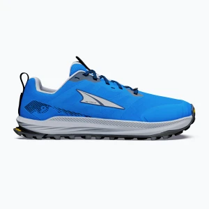 Buty do biegania męskie Altra Lone Peak 9+ victoria blue / gray
