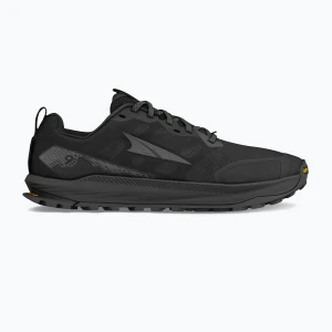 Buty do biegania męskie Altra Lone Peak 9+ Wide black