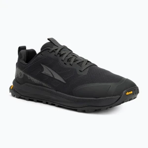 Buty do biegania męskie Altra Lone Peak 9+ Wide black