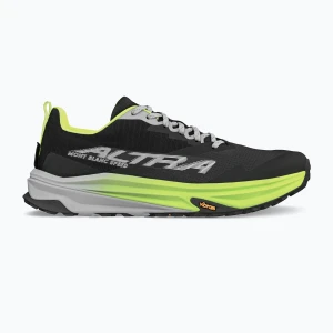 Buty do biegania męskie Altra Mont Blanc Speed black/lime