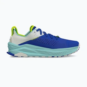 Buty do biegania męskie Altra Olympus 6 blue/lime