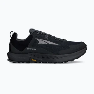 Buty do biegania męskie Altra Timp 5 GTX black/black