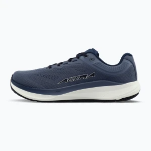 Buty do biegania męskie Altra Torin 9 Wide flint stone / blue nights Granatowy
