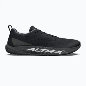 Buty do biegania męskie Altra Vanish Pulse black / silver / castlerock