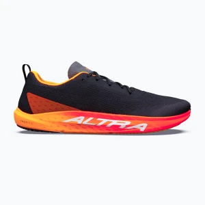 Buty do biegania męskie Altra Vanish Pulse black / silver / orange pop