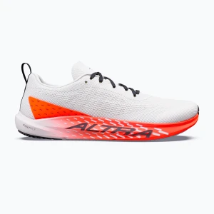 Buty do biegania męskie Altra Vanish Pulse white / black / firey coral