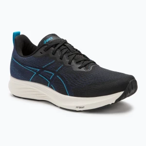 Buty do biegania męskie ASICS Dynablast 4 black/blue expanse