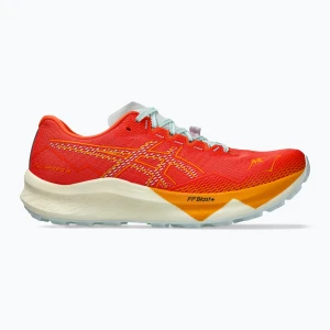 Buty do biegania męskie ASICS Fujispeed 3 nova orange/pure aqua