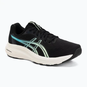 Buty do biegania męskie ASICS Gel-Contend 10 black / illuminate yellow