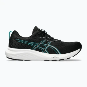 Buty do biegania męskie ASICS Gel-Contend 9 black/wave teal