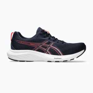 Buty do biegania męskie ASICS Gel-Contend 9 midnight/flash red