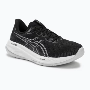 Buty do biegania męskie ASICS Gel-Cumulus 26 black/concrete