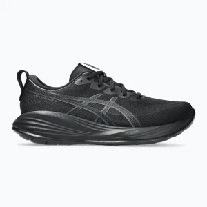 Buty do biegania męskie ASICS Gel-Cumulus 27 black/carrier grey