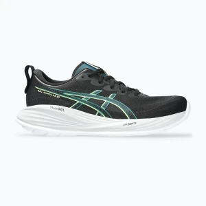 Buty do biegania męskie ASICS Gel-Cumulus 27 black/lucid yellow