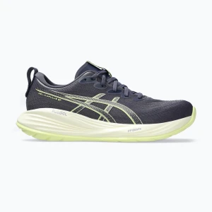 Buty do biegania męskie ASICS Gel-Cumulus 27 indigo fog/lucid yellow
